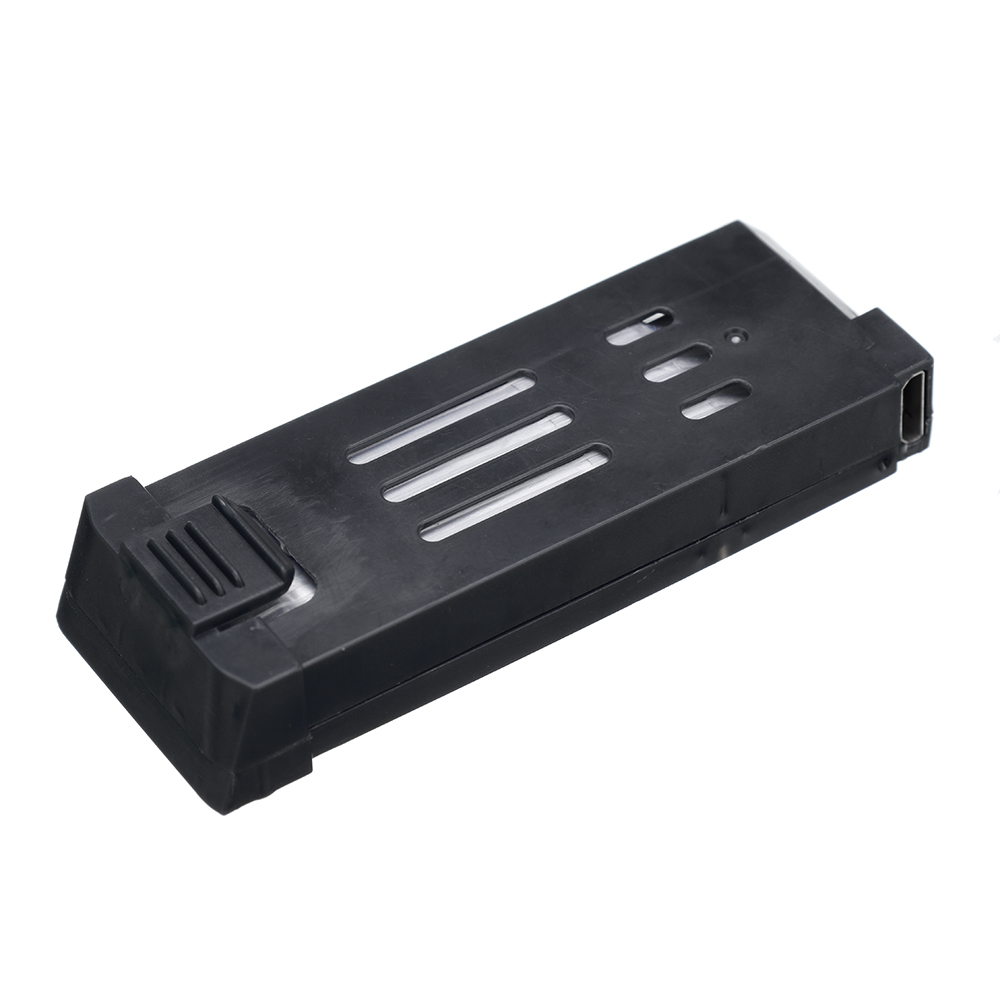 Upgrade-Version 3,7 V 850 mAh  – Eachine Drone E58 Bewertung und Preis