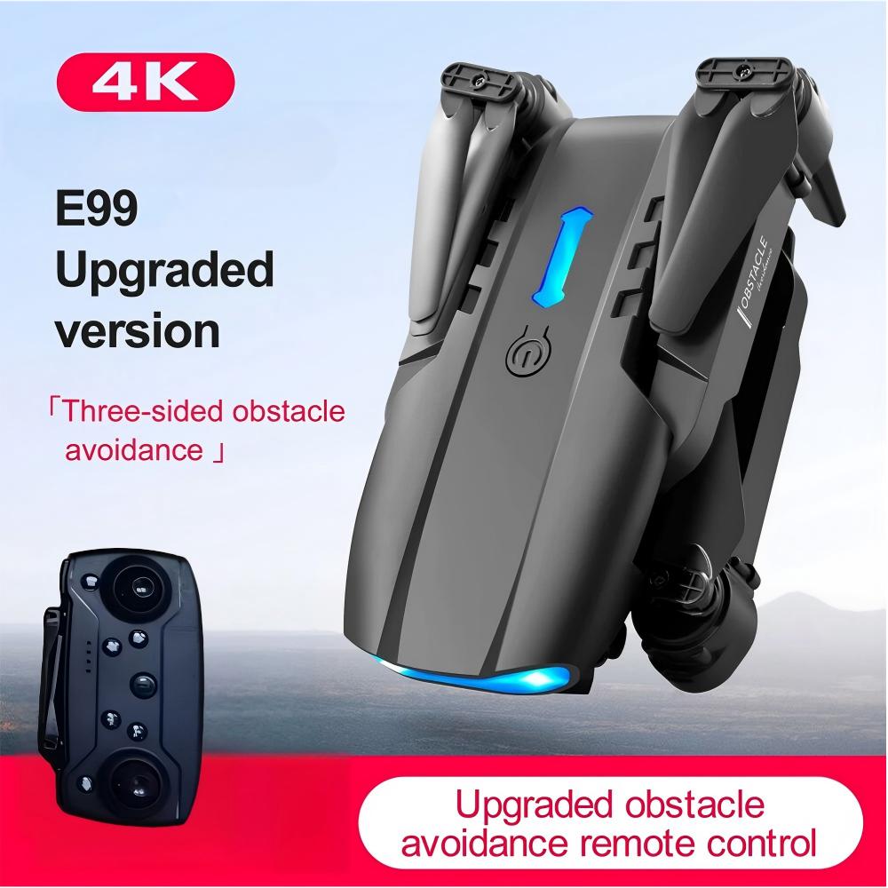 E99 Faltbare Drohne Quadcopter – Eachine Drone E58 Bewertung und Preis