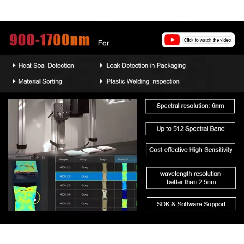 1200-Band Leichtgewicht 400-10 – Drone Agriculture Monitoring Bewertung und Preis