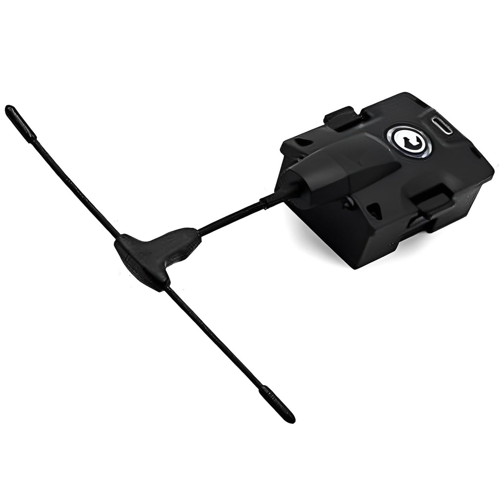 Original TBS Crossfire Nano TX – Tbs Fpv Crossfire Bewertung und Preis