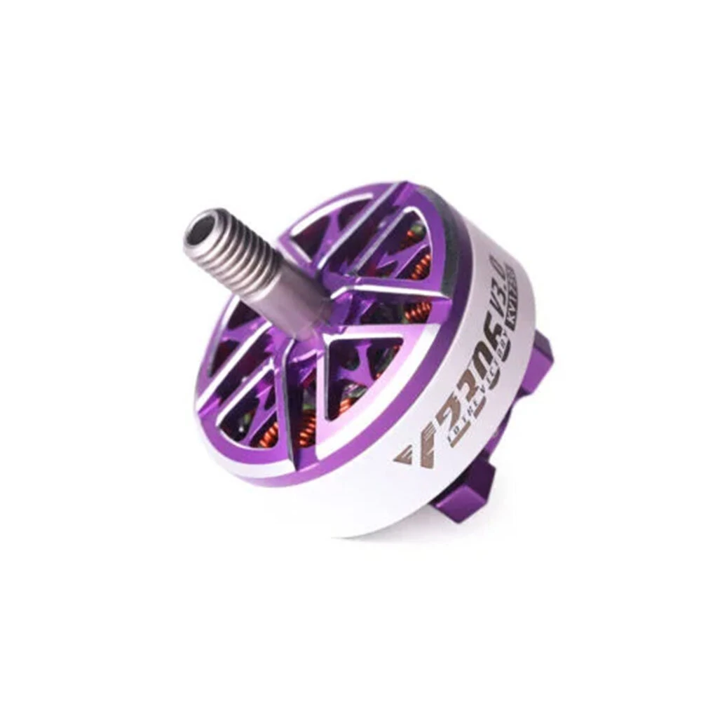 T-Motor Velox V3 2306 1750KV 1 – Drone Cinematic Bewertung und Preis
