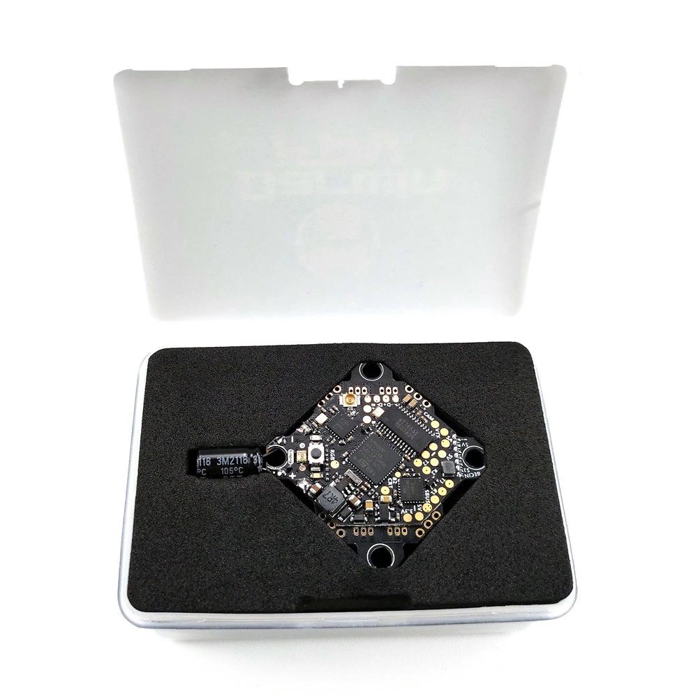 DarwinFPV ExpressLRS ELRS AIO  – Betaflight Fc F4 Bewertung und Preis