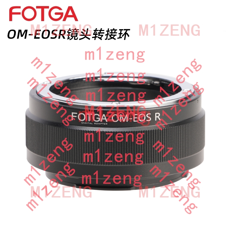 OM-EOSR Adapterring für Olympu – Canon Camera Eos R50 Bewertung und Preis