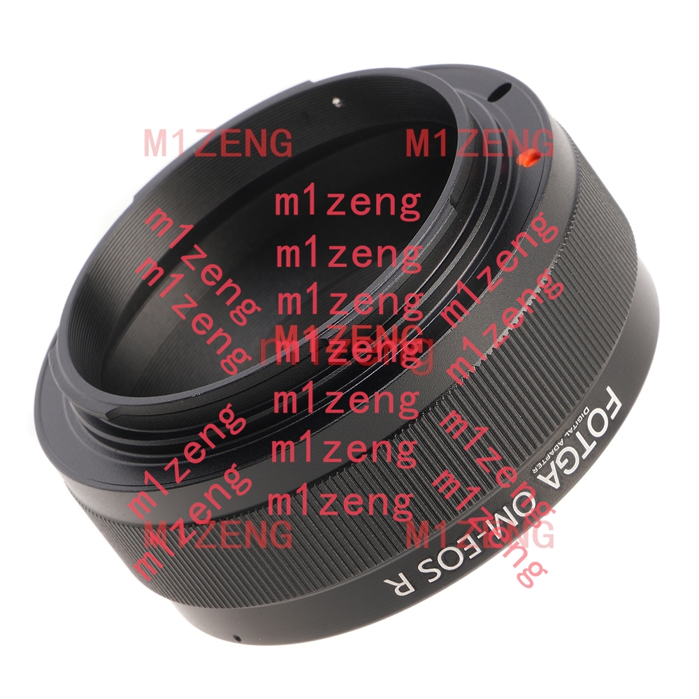 OM-EOSR Adapterring für Olympu – Canon Camera Eos R50 Bewertung und Preis