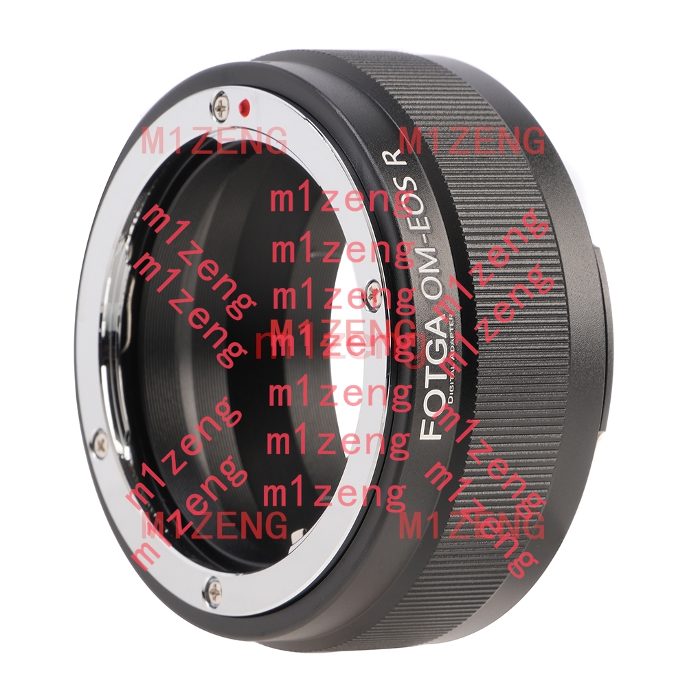 OM-EOSR Adapterring für Olympu – Canon Camera Eos R50 Bewertung und Preis