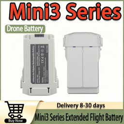 KINTESUN Verbesserter 3850mAh  – Dji Drone Mini 3 Bewertung und Preis
