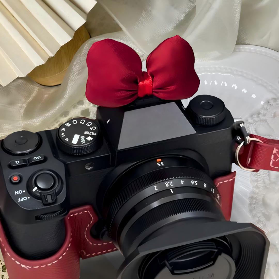 Niedliche DIY Schleifen-Kamera – Canon Camera Eos R50 Bewertung und Preis