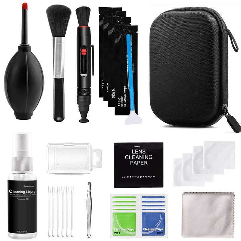 Drone Reinigung Werkzeug Kit T – Dji Drone Air 3 Bewertung und Preis