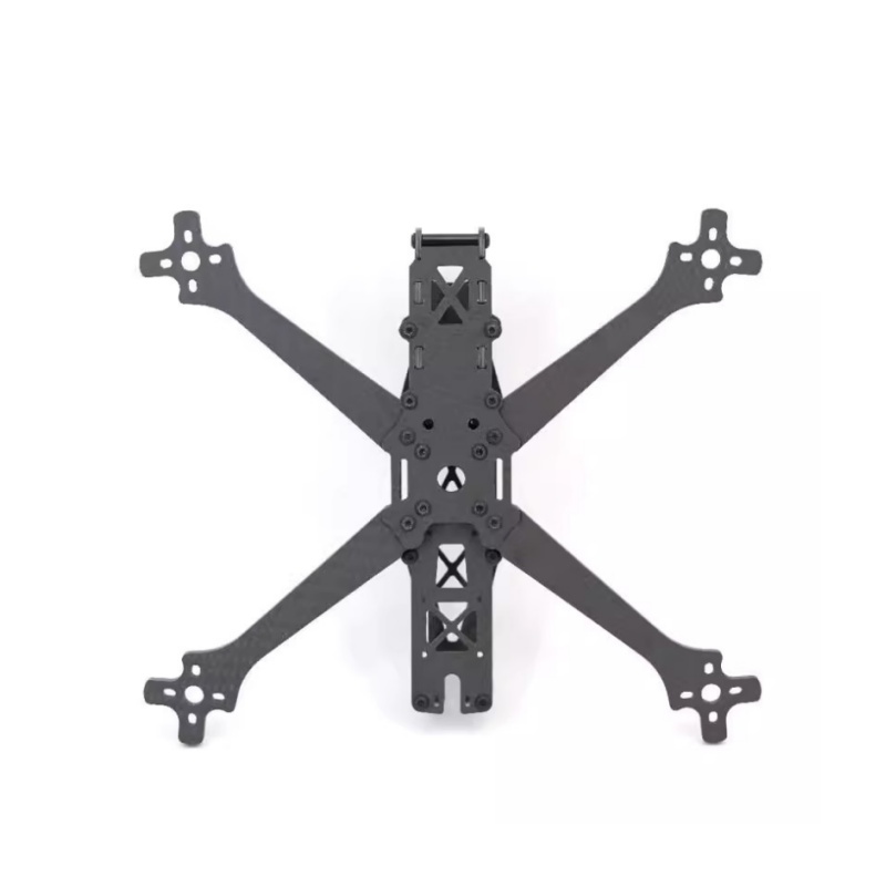 TBS Source One V6 5-Zoll-Quadr – Tbs Fpv Source One Bewertung und Preis