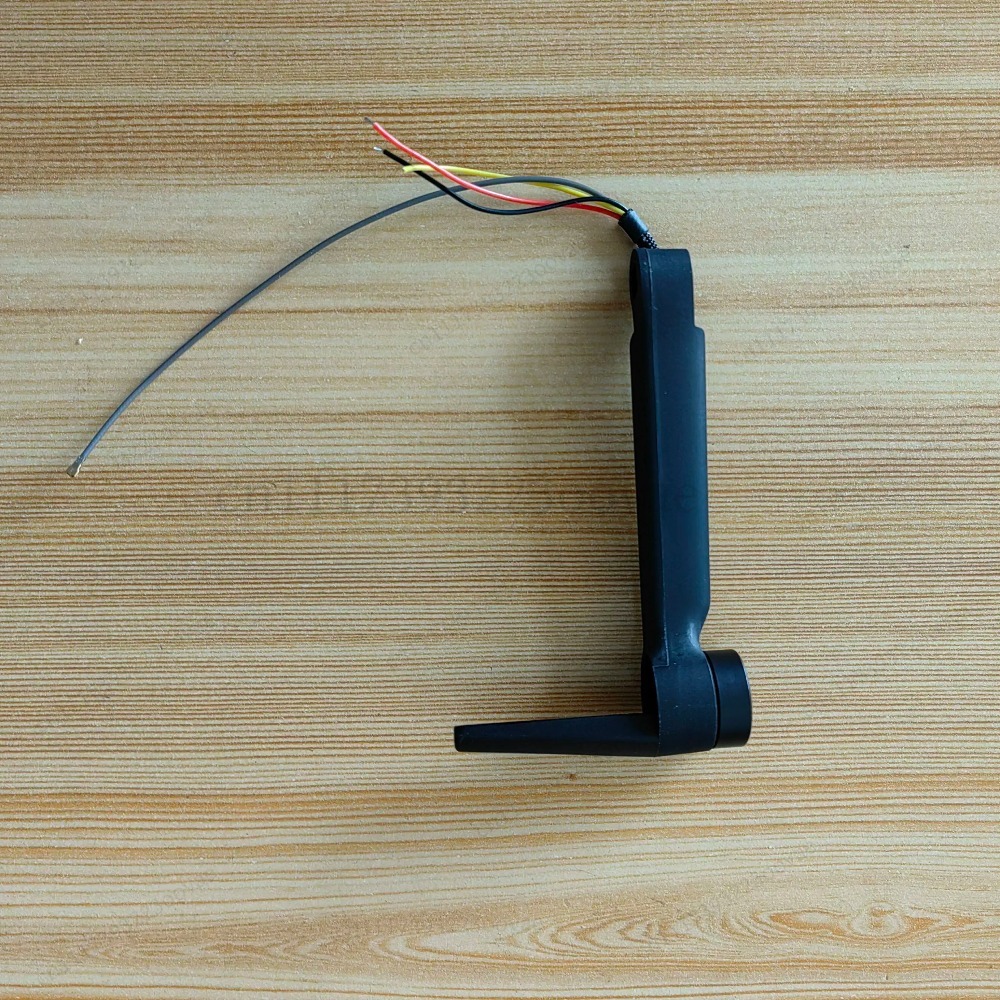 Vorderer und Hinterer Arm für  – Autel Drone Evo Nano Bewertung und Preis