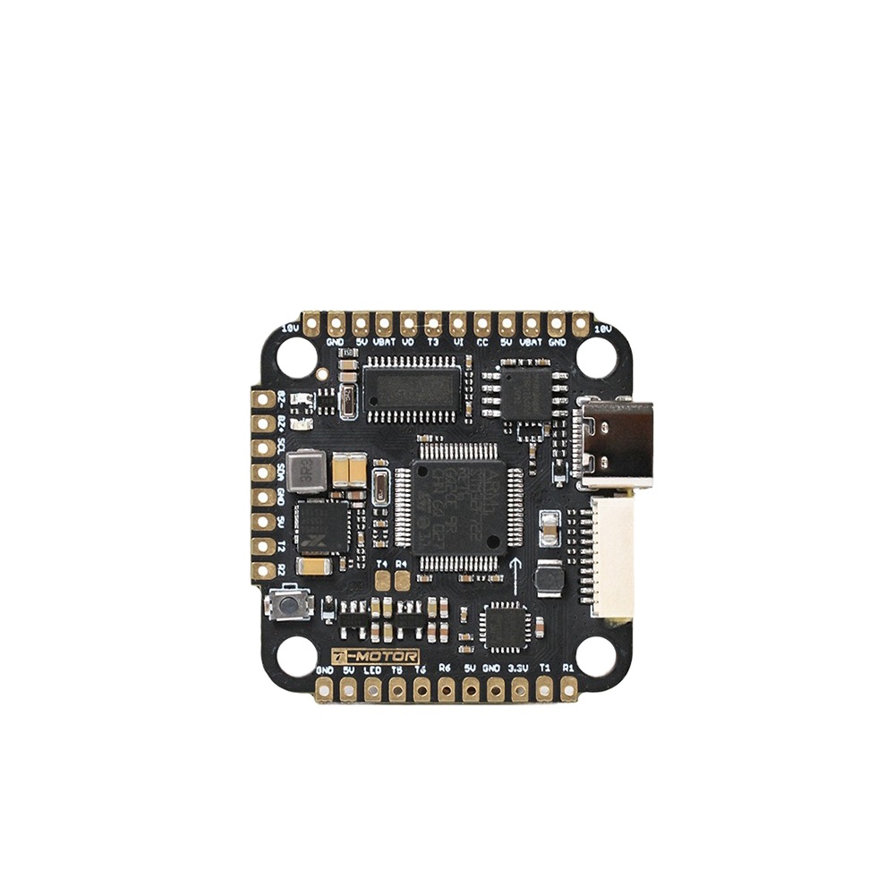 2026T-HOBBY Einseitiger Pacer  – Betaflight Fc F7 Bewertung und Preis