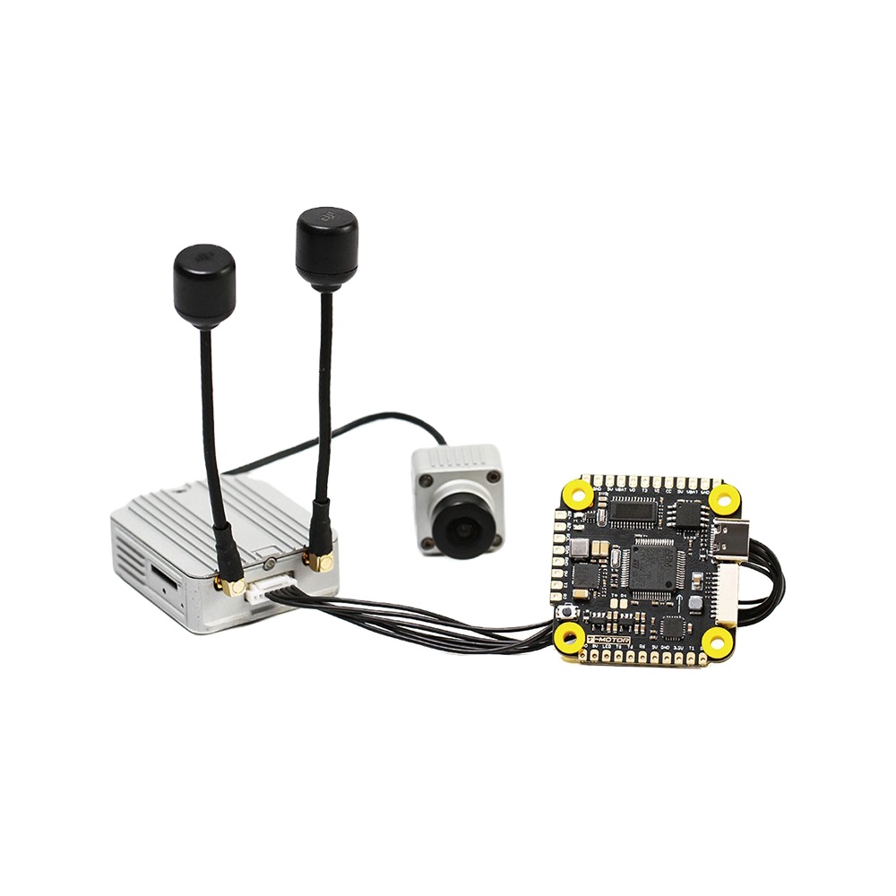 2026T-HOBBY Einseitiger Pacer  – Betaflight Fc F7 Bewertung und Preis