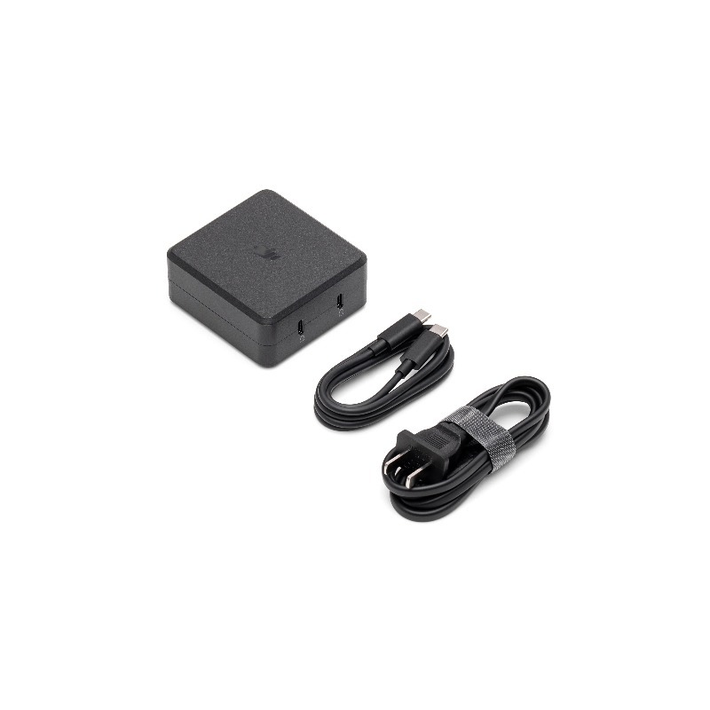 Original 100W Desktop-Ladegerä – Dji Drone Air 3 Bewertung und Preis