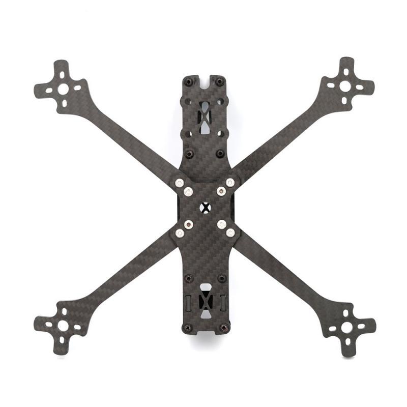 TBS SOURCE ONE V5.1 5 ZOLL Rah – Tbs Fpv Source One Bewertung und Preis