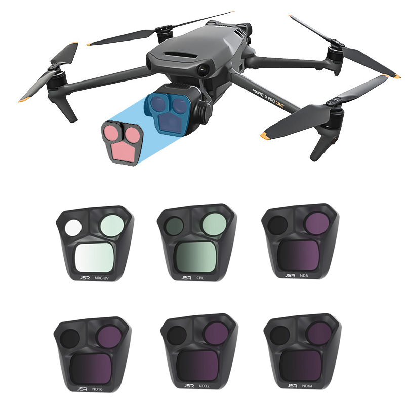 Drone mavic 3 pro linsen filte – Drone Ndvi Bewertung und Preis