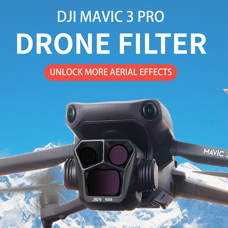 Drone mavic 3 pro linsen filte – Drone Ndvi Bewertung und Preis