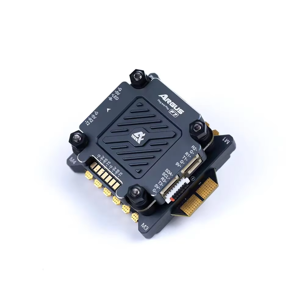 AxisFlying Argus PRO 4in1 ESC  – Betaflight Fc F7 Bewertung und Preis