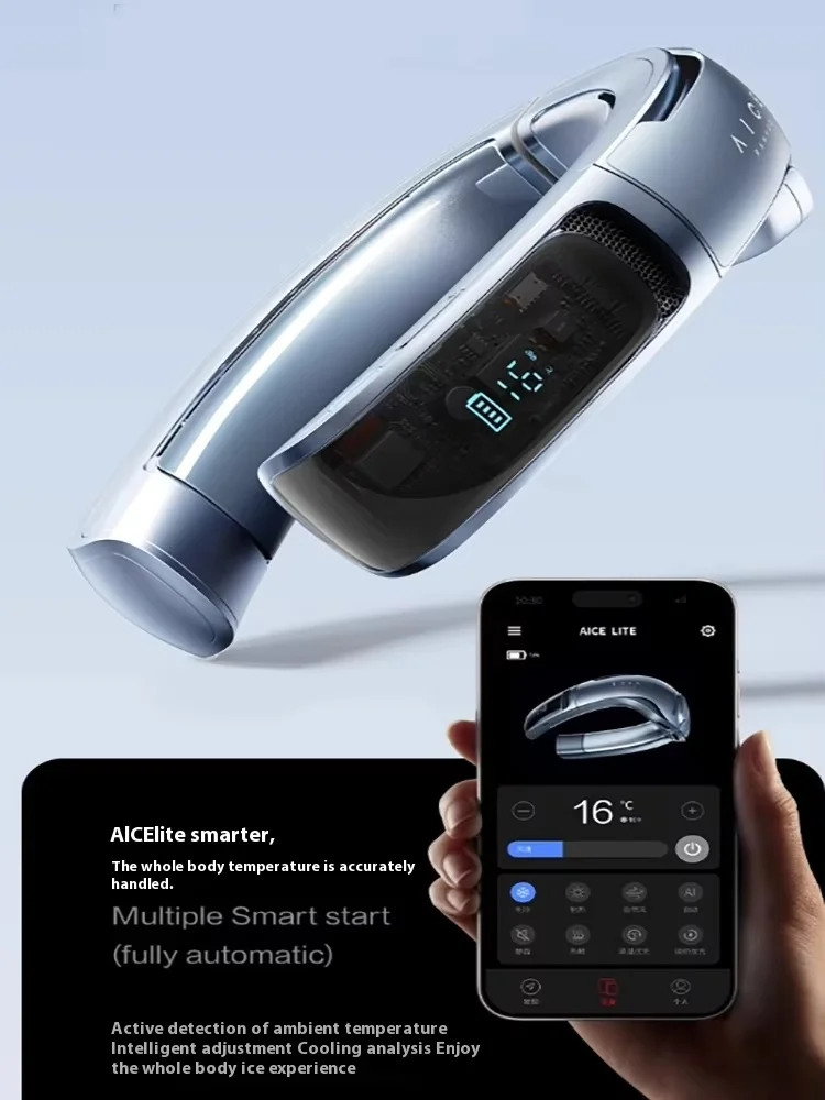 AICE4 Nackenventilator, Klimaa – Autel Drone Evo Lite Bewertung und Preis