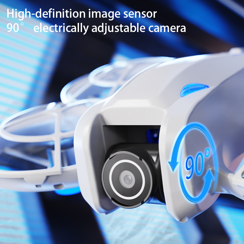L105 PRO Drohne mit 8K-Kamera, – Drone Cinematic Bewertung und Preis