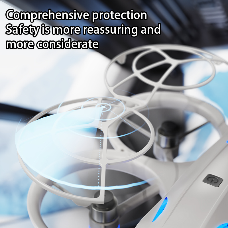 L105 PRO Drohne mit 8K-Kamera, – Drone Cinematic Bewertung und Preis