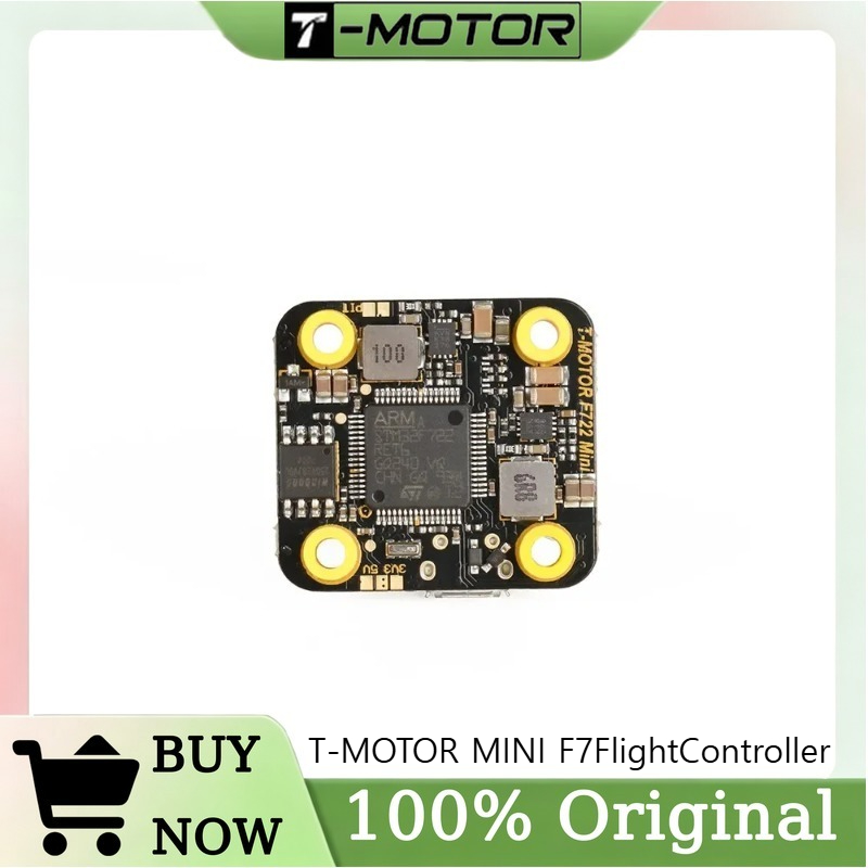 T-Motor MINI F7 FC & F45A 4in1 – Betaflight Fc F7 Bewertung und Preis