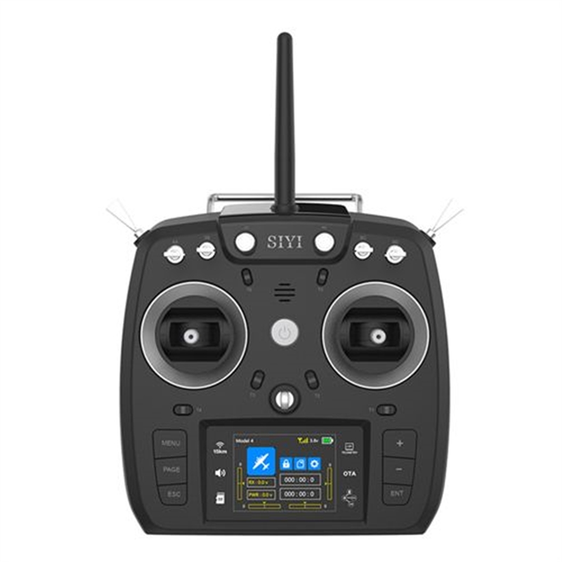Bestseller SIYI FT24 15KM 2,4G – Tbs Fpv Crossfire Bewertung und Preis
