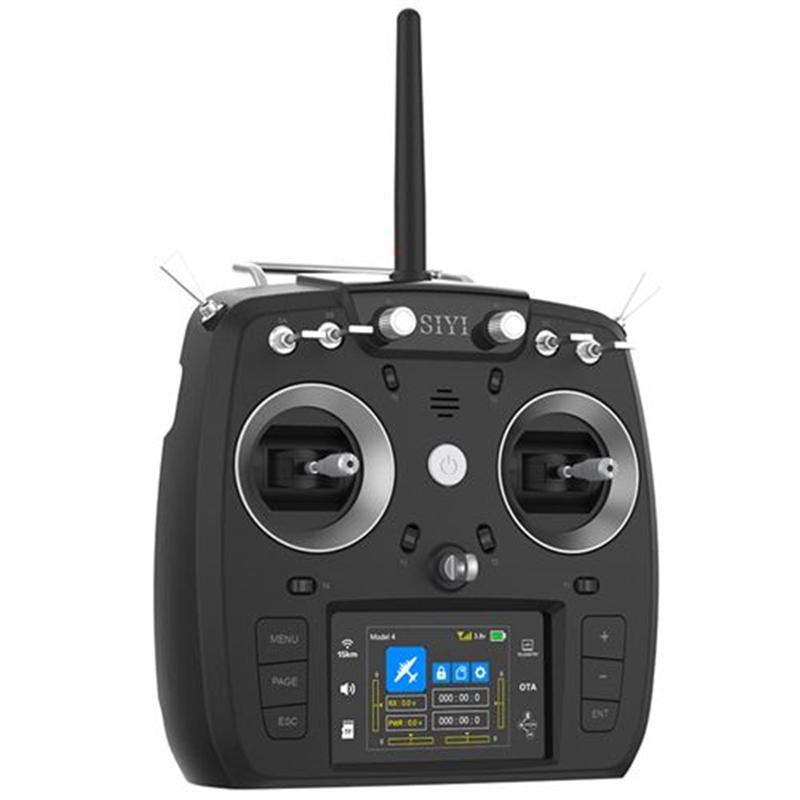 Bestseller SIYI FT24 15KM 2,4G – Tbs Fpv Crossfire Bewertung und Preis