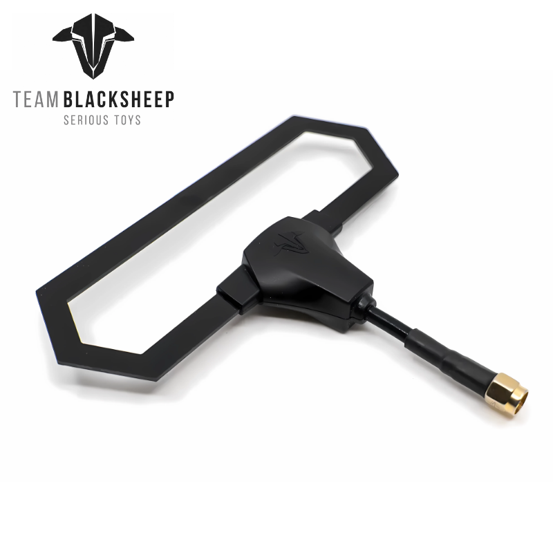 TBS-Diamantantenne 868 915 MHz – Tbs Fpv Tracer Bewertung und Preis