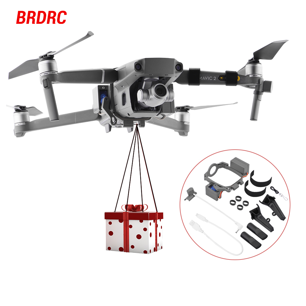 Abwurfsystem für DJI Mavic 3/2 – Dji Drone Mini 3 Bewertung und Preis