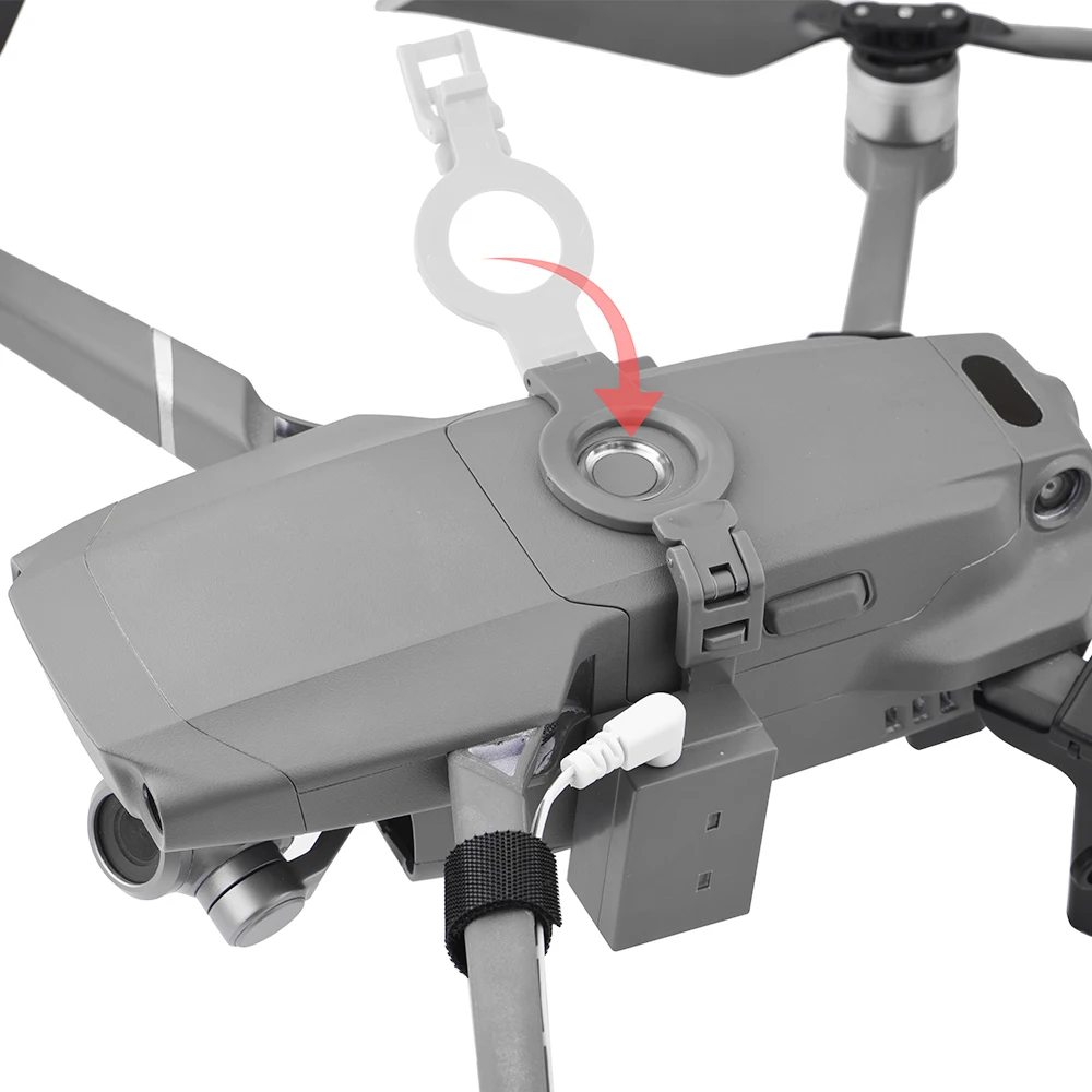 Abwurfsystem für DJI Mavic 3/2 – Dji Drone Mini 3 Bewertung und Preis