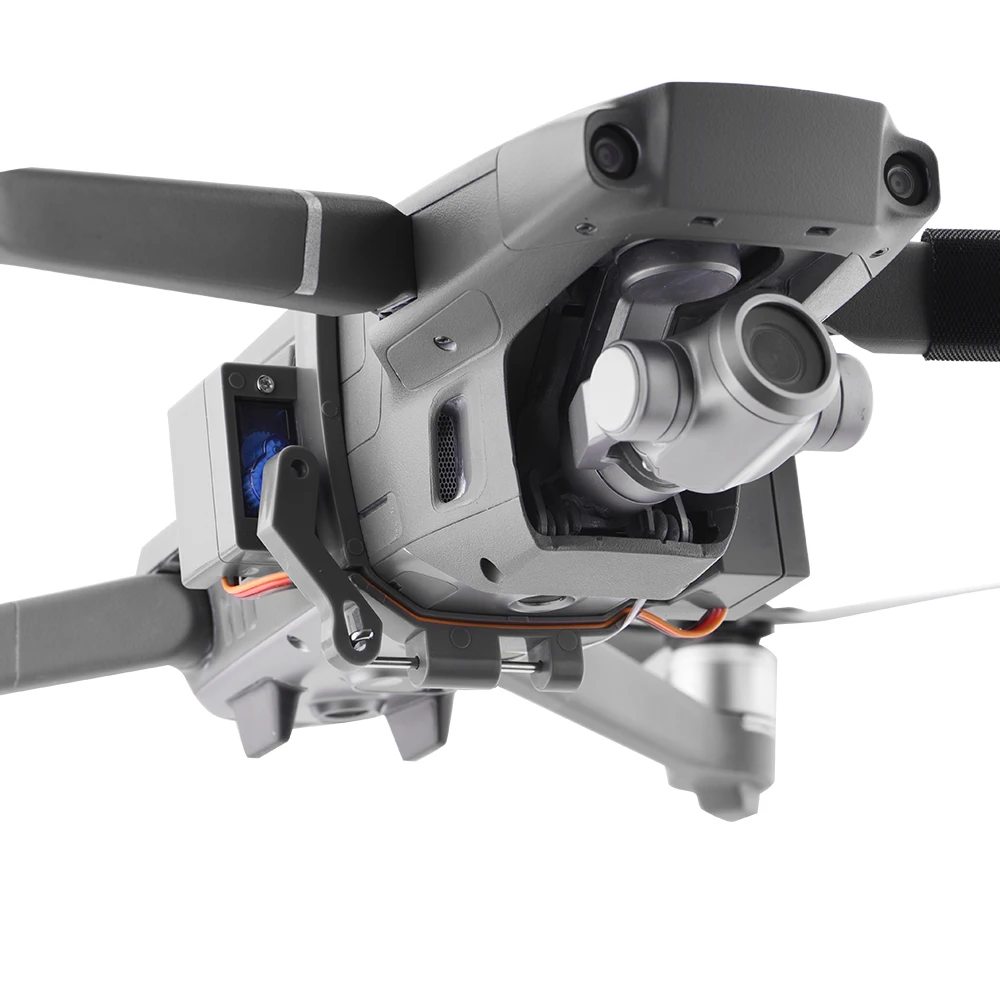 Abwurfsystem für DJI Mavic 3/2 – Dji Drone Mini 3 Bewertung und Preis