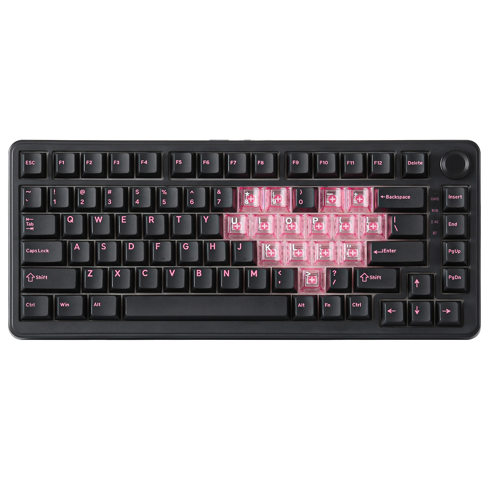 YUNZII B75 PRO Mechanische Gam – Holy Stone Drone Hs175 Bewertung und Preis