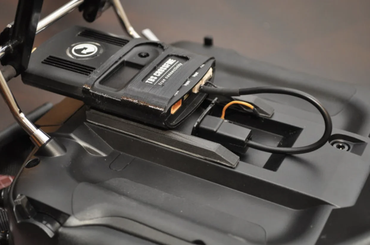 FPV-Verbindungskabel, Training – Tbs Fpv Crossfire Bewertung und Preis