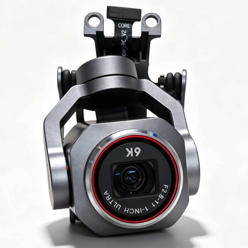 Gimbal-Kamera für Autel Lite+  – Autel Drone Evo Lite Bewertung und Preis